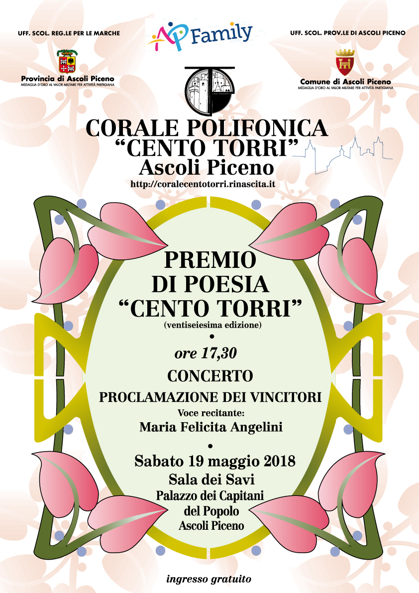 Poesia 2018