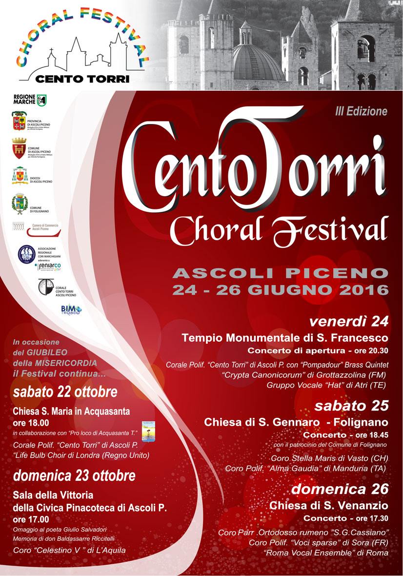 Choral 2016
